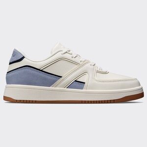 NIB APL Nostalgia ‘87 Ivory Light Blue Women Size 9